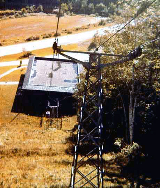 VT skylift 1976